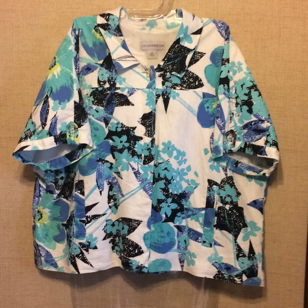 Sagharbor Blazer